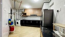 Blk 291B Compassvale Lodge (Sengkang), HDB 5 Rooms #565641661
